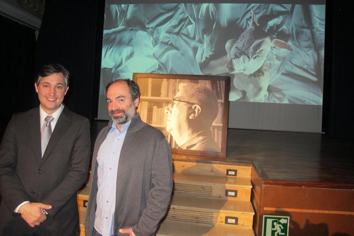 Declas Filmoteca Rafael Azcona