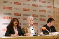 CCOO aboga por tener más tiempo para negociar con Educación el peso que tendrá la nota en las oposiciones a docente