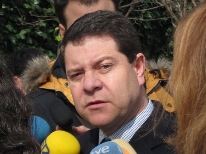 Emiliano García-Page