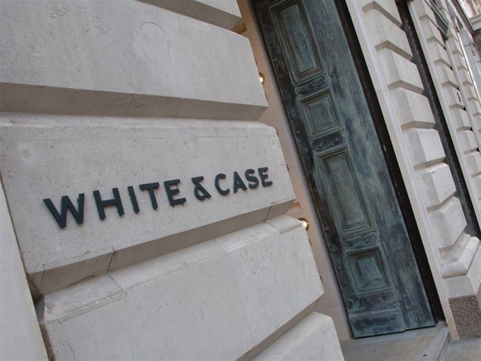 White & Case