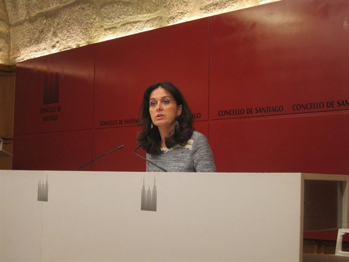 María Pardo habla sobre el informe de las facturas falsas