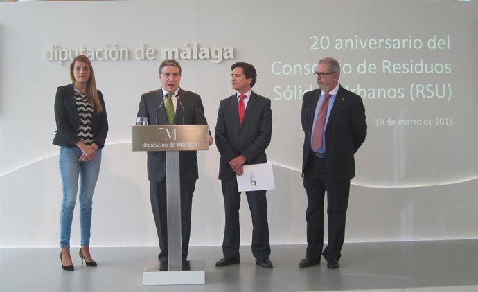 Consorcio de Residuos 