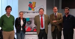 Presentación concurso