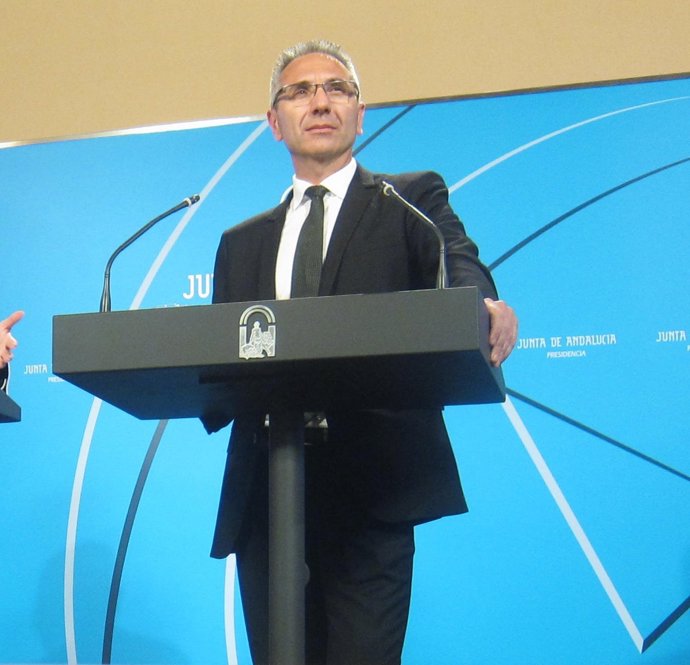 Miguel Ángel Vázquez, hoy ante los medios