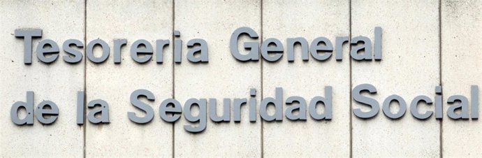 Tesorería General de la Seguridad Social