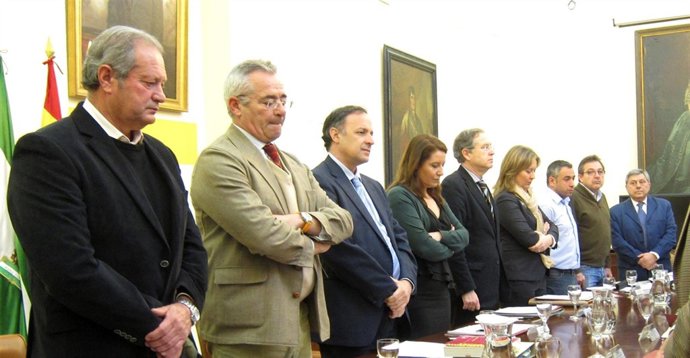 Reunión de  Comisión Regional de Seguimiento del Programa de Fomento del Empleo.