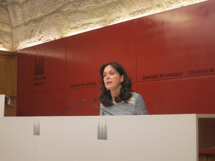 María Pardo rechaza responsabilidades para Juan de la Fuente