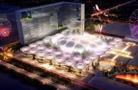 Eurovegas.- Leven asegura que el proyecto constituye "un modelo creciente y duradero" de creación de empleo e ingresos