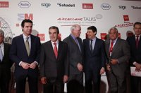 Eurovegas.- Leven asegura que no va a aumentar la prostitución ni la adicción al juego ni el crimen, "sino al contrario"