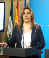 Junta asegura que el pacto sobre empleo con sindicatos y empresarios está muy avanzado y hay un gran margen de acuerdo