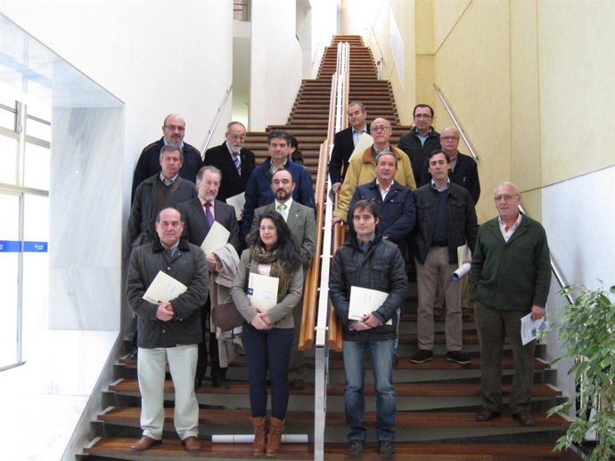 Federaciones deportivas