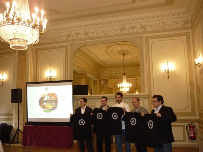 World Tour Culinary Connection