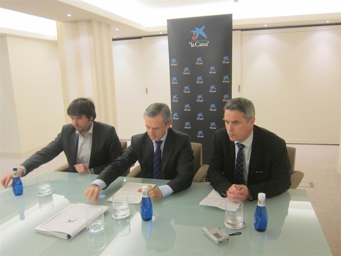 Presentación premios EmprendedroXXI