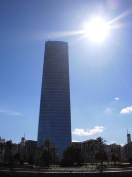 Torre Iberdrola