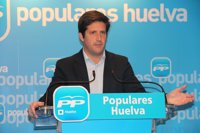PP muestra "respeto" a la justicia y a Juan José Cortés y señala que es "una circunstancia de su ámbito privado"