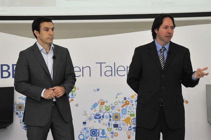 Open Talent