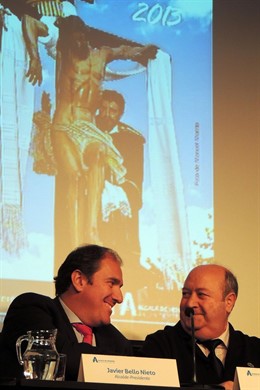 Semana Santa en Alcalá