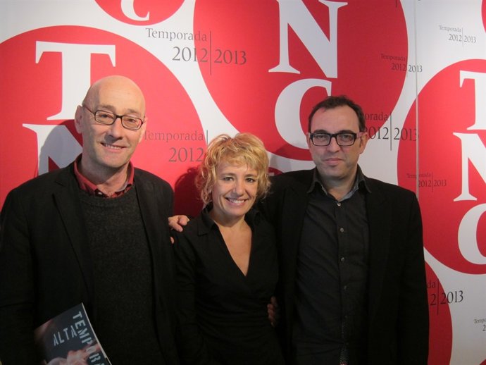 Presentación de 'Memòries d'una puça'