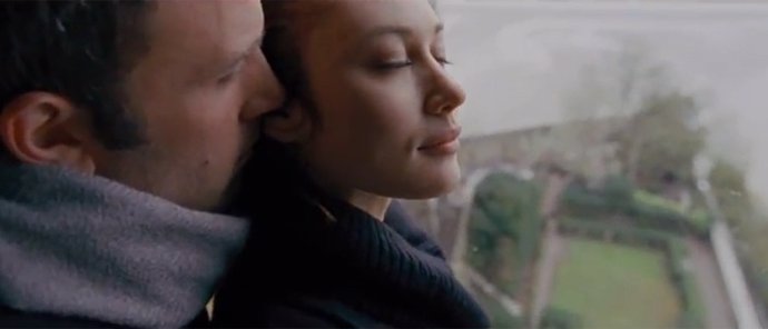 To the Wonder de Terrence Malick