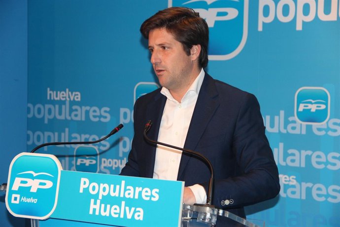 Guillermo García Longoria.