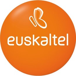 Euskaltel logo
