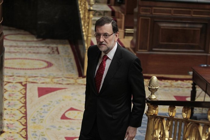 Mariano Rajoy