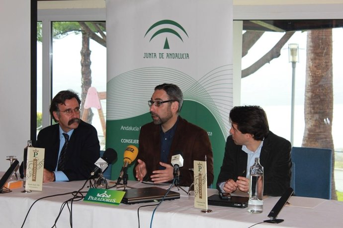 Presentan un campus de empresas turísticas para modernizar las existentes. 