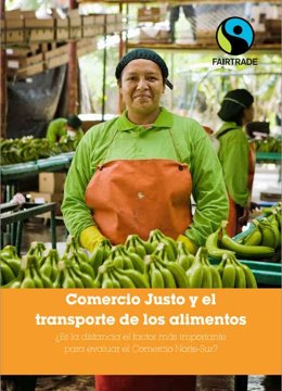 COMERCIO JUSTO Y TRANSPORTE DE ALIMENTOS