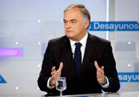 González Pons niega que su firma fuera determinante para que Nóos cobrara dinero de la Generalitat