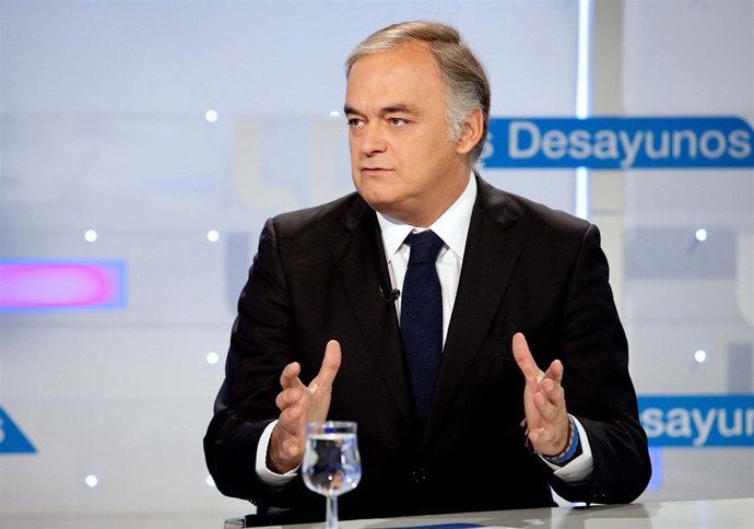 Esteban González Pons