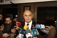 Pons niega que su firma fuera determinante para que Nóos cobrara de la Generalitat