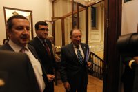 El CNI contrató al 'hacker' de Urdangarín como experto en "informática forense"