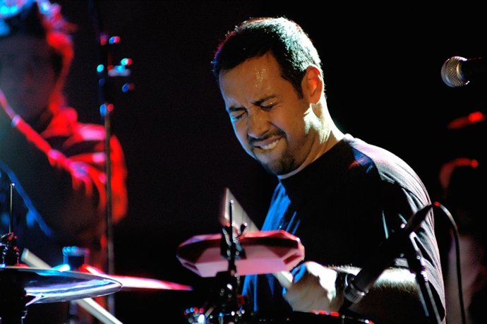 Antonio Sánchez Quartet abre el IC Ciclo de Jazz 1906