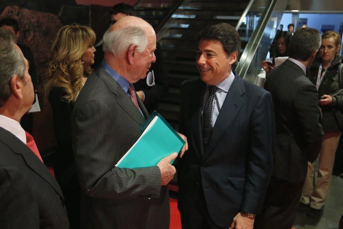 Leven y González Eurovegas