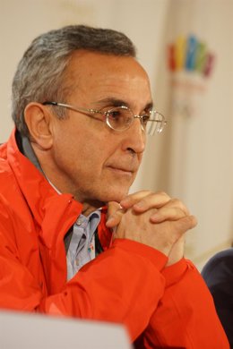 Alejandro Blanco Visita COI 