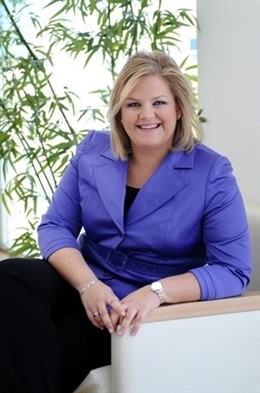 La empresaria Catalina Hoffmann, Premio Fund. Príncipe de Girona Empresa 2013