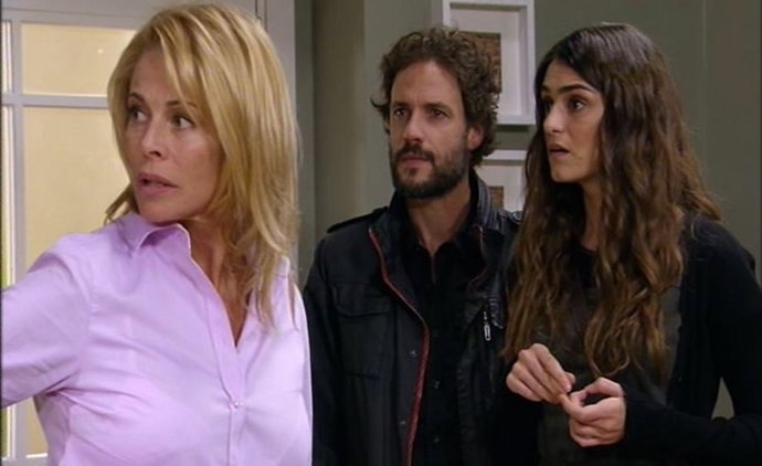 'Luna, El Misterio De Calenda'