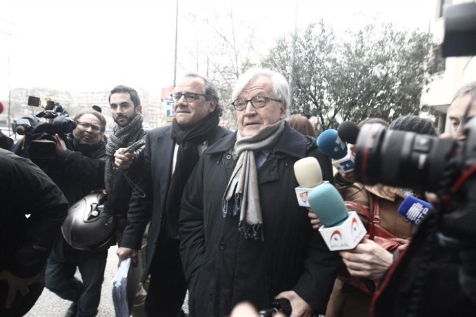 El Conde de Fontao, José Manuel Romero