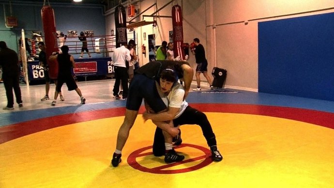 Maider Unda en 'Comando actualidad'