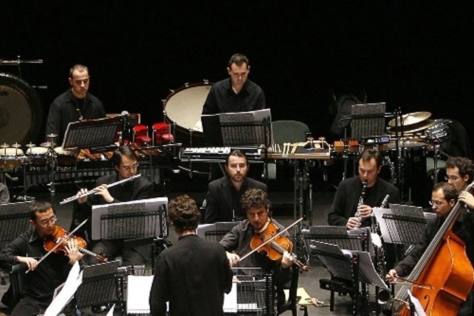 Zahir Ensemble homenajea a Elliot Carter