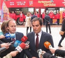 Bus turístico Córdoba