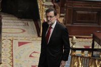 Rajoy llama a buscar una solución para Chipre, pero sin que pierdan sus depósitos quien no tiene ninguna responsabilidad