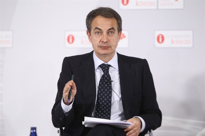 José Luis Rodríguez Zapatero