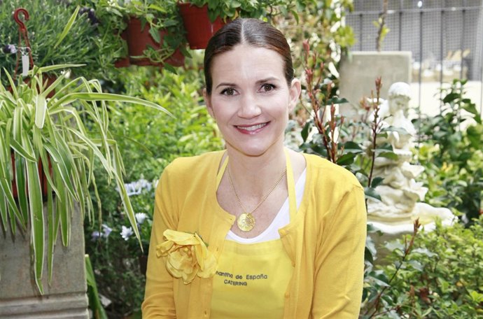 Samantha Vallejo-Nágera