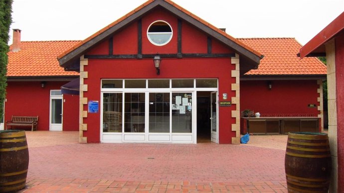 Turismo Rural En Cantabria