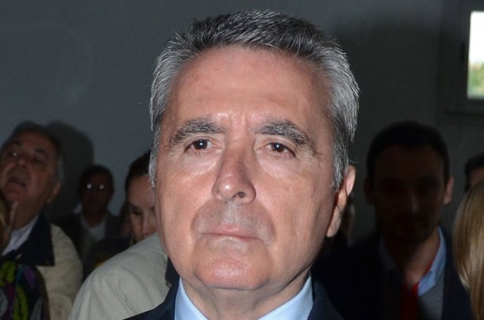 Jose Ortega Cano
