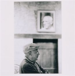 Pablo Picasso