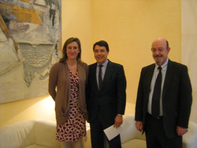 Cedida colegio Abogados