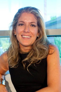 Eva García, nueva directora de Sector de Realtech España