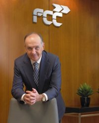 Economía/Empresas.- FCC anuncia un "ajuste" de personal en su negocio constructor en España en 2013